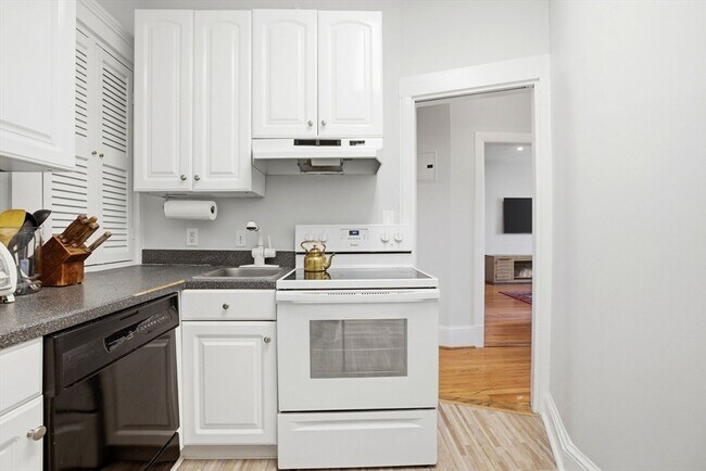 Foto del edificio - 520 Beacon St