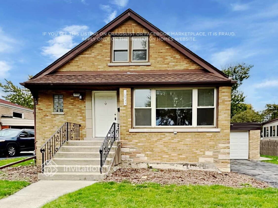Foto principal - 10933 S Tripp Ave