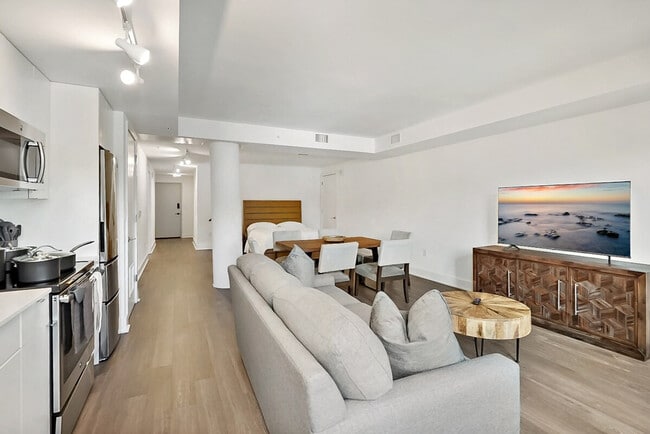 Foto del edificio - 2000 P St NW