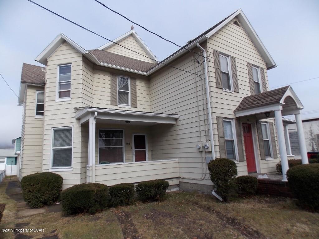 Primary Photo - 908 Wyoming Ave