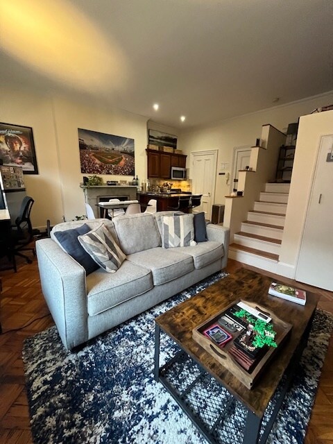 Foto principal - 247 Beacon St