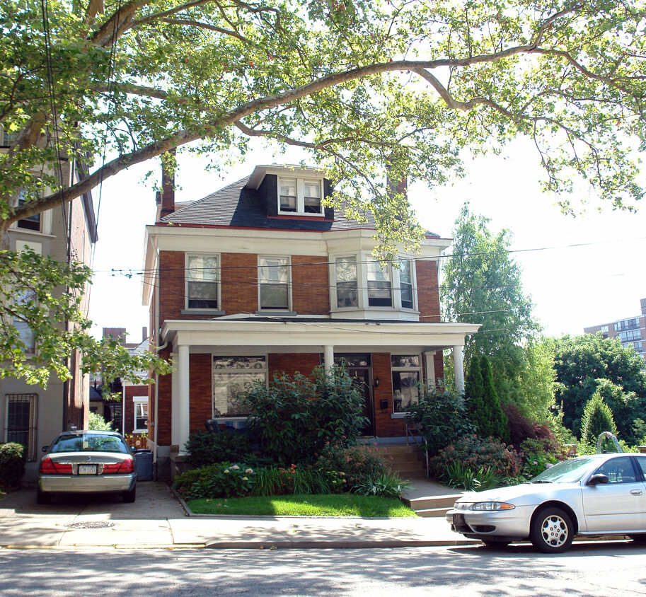 Primary Photo - 278 N Bellefield Ave