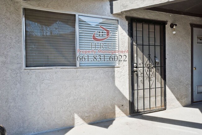 Foto del edificio - SW- condo 2bed-1.bath