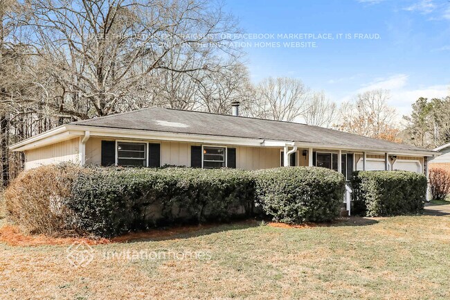 Building Photo - 184 Sheila Ln