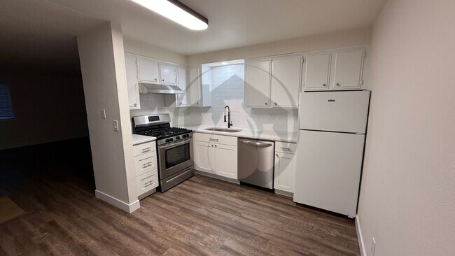 Foto del edificio - Campbell Duplex- #2025-1764