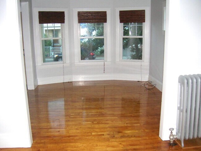 Foto del edificio - 34 Dartmouth St