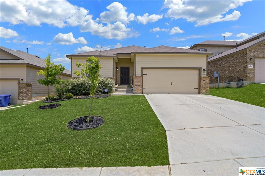 16414 Paso Rio Crk, San Antonio, TX 78247 House Rental in San Antonio