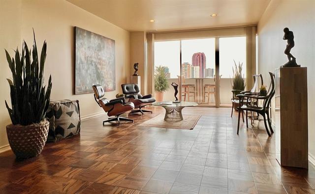 Foto del edificio - 3601 Turtle Creek Blvd