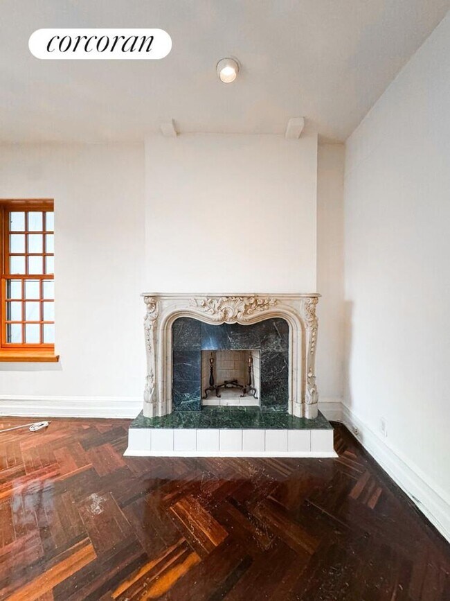Foto del edificio - 222 Hicks St