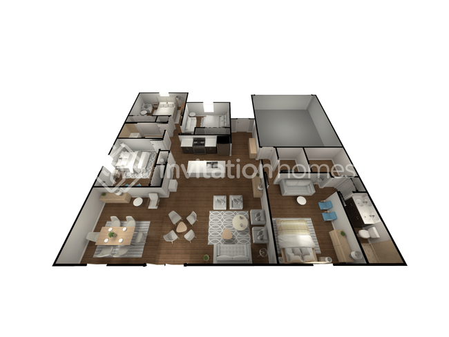 Foto del edificio - 16224 Alcira Cir
