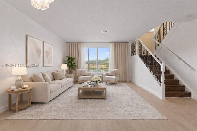 Foto del edificio - 4116 SW 179th Way