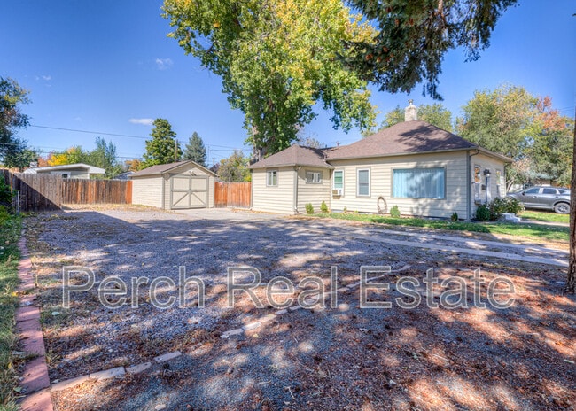 Building Photo - 4319 S Logan St