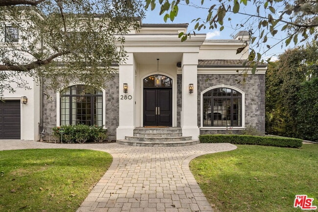 Foto del edificio - 280 Homewood Rd