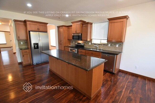 Foto del edificio - 109 Ames St NE