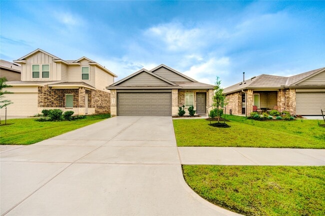 Foto del edificio - 5618 Redstone Gardens Dr