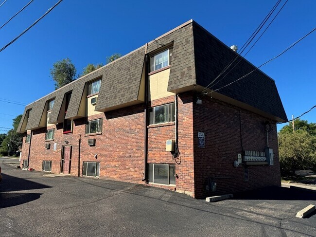 Foto del edificio - 791 W Prentice Ave