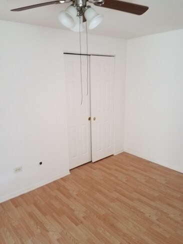 Bedroom - 660 Piper Ln
