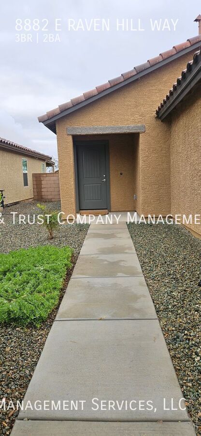 Building Photo - 8882 E Raven Hill Wy