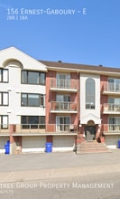 Building Photo - 156 Rue Ernest-Gaboury