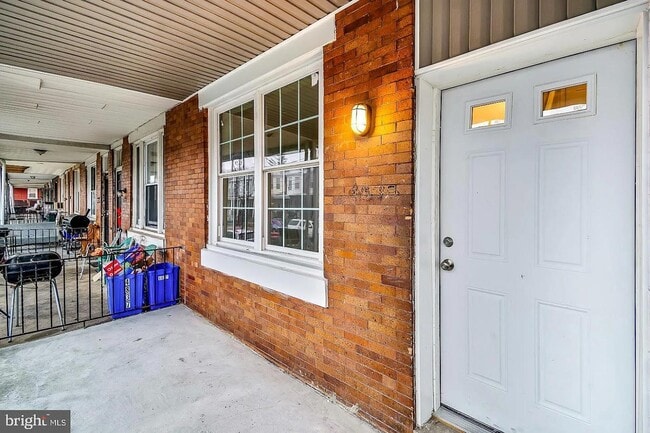 Foto del edificio - 4835 N 15th St