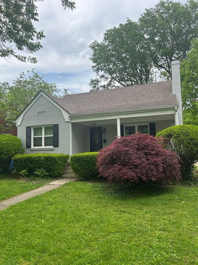 Building Photo - Spacious 4 bedroom 1 Bath Home with Tons o...
