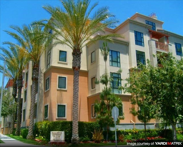Pasadena Gateway Villas Apartment Homes Apartments in Pasadena, CA