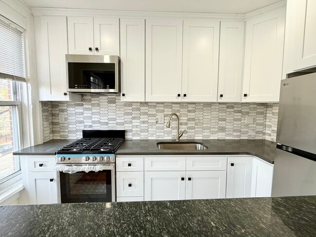 Foto del edificio - 545 Orange St