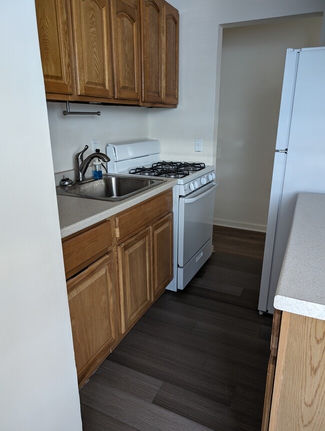 5A - 2 habitaciones - Rosewood Gardens