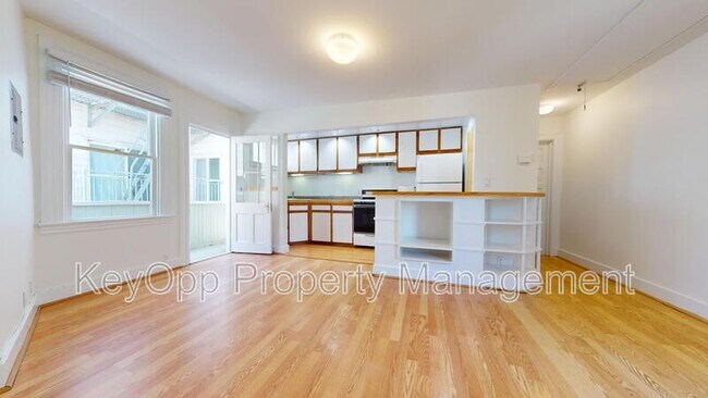 Foto del edificio - 710 North Point St