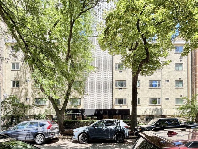 Foto del edificio - 2620 N Hampden Ct