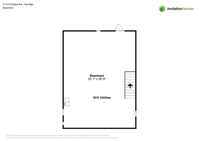 Building Photo - 4110 N Ottawa Ave