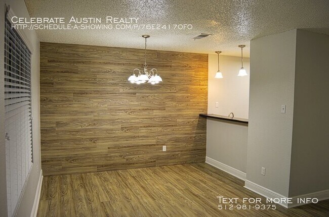 Foto del edificio - Atx North
