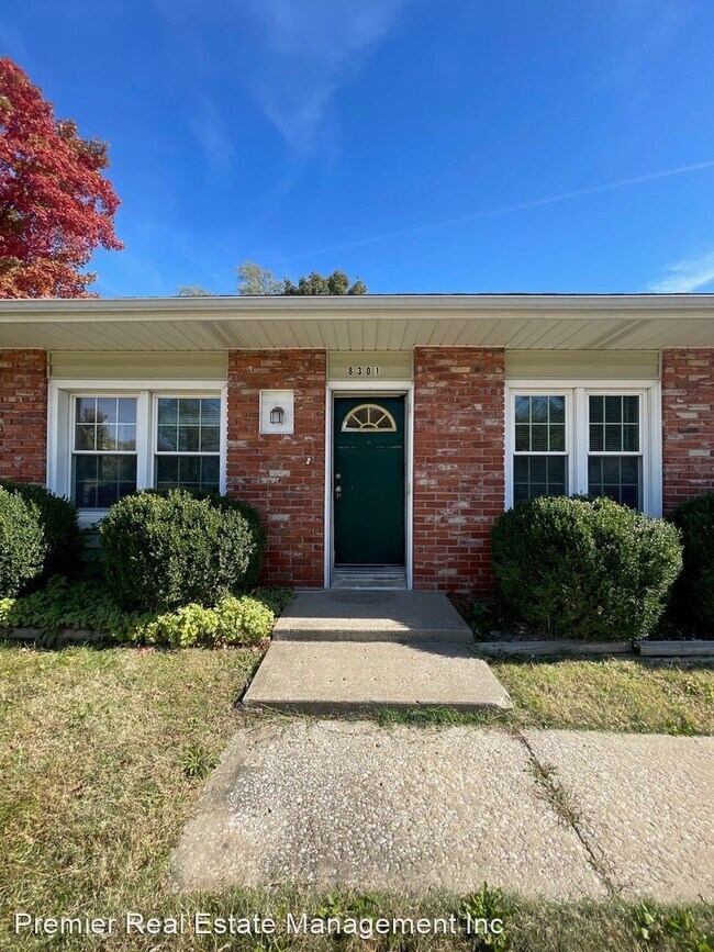 Foto del edificio - 2 br, 1.5 bath House - 8301 Sterling Ave.