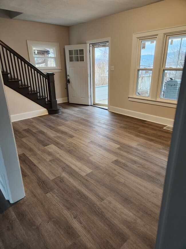 Sala de estar - 516 W End Ave