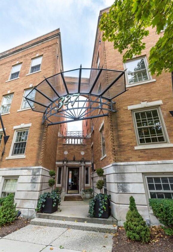 Welcome to 327 Southfield - 327 Southfield Rd
