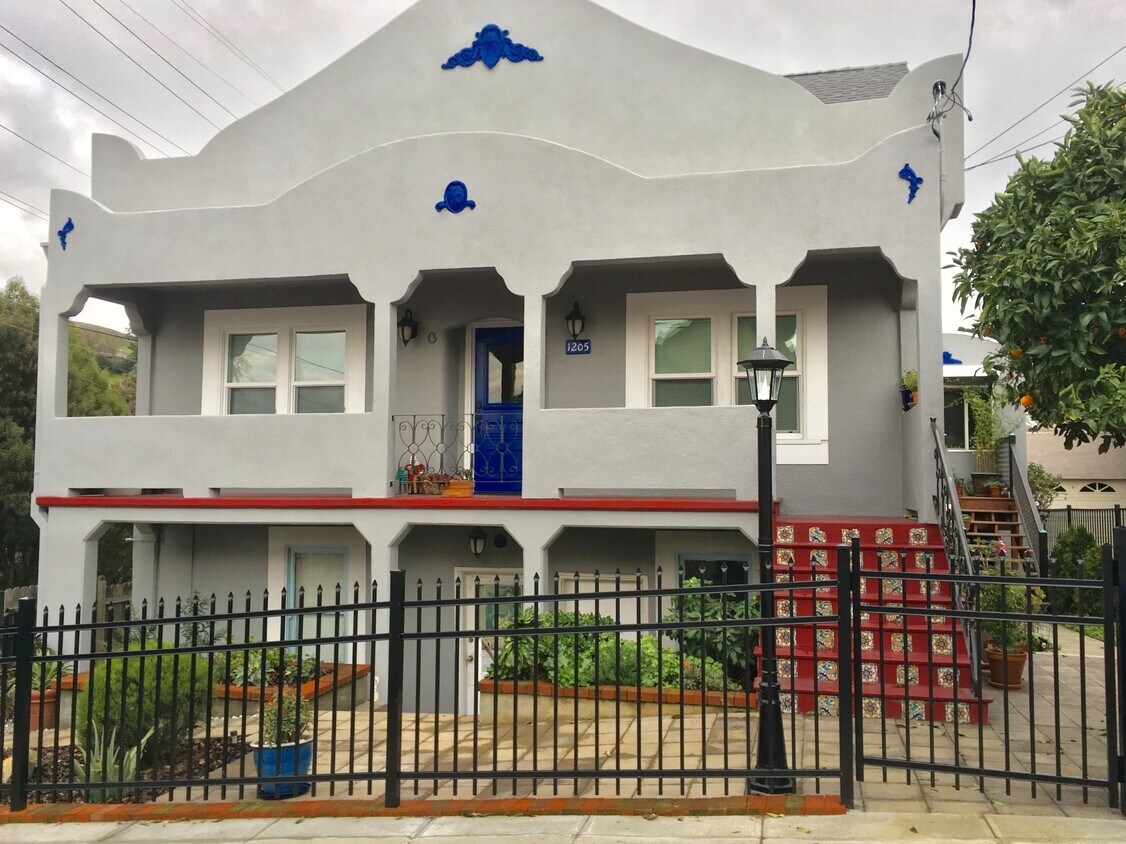 Primary Photo - 1205 Ceres St
