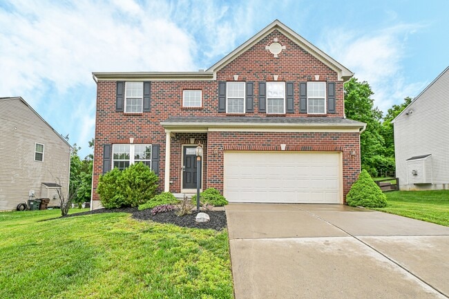 Photo - 8453 Forest Valley Dr House