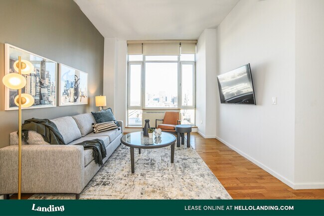 Foto del edificio - 301 E 47th St