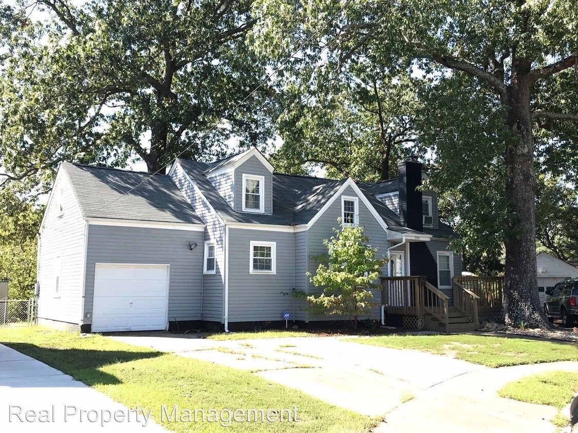 Primary Photo - 3 br, 2 bath House - 3545 Norland Ct