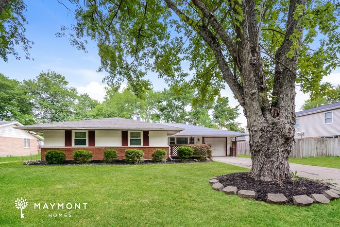 Foto principal - 1706 W Loveland Ave