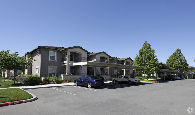 Building Photo - Dover Woods Senior Apartments