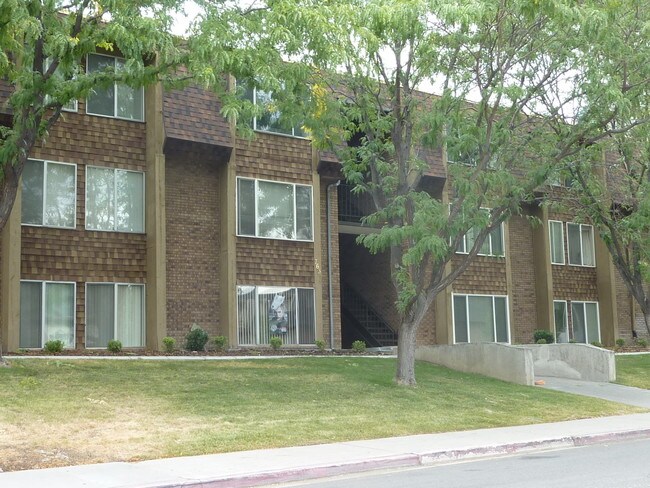 Foto del edificio - 758 N 900 E
