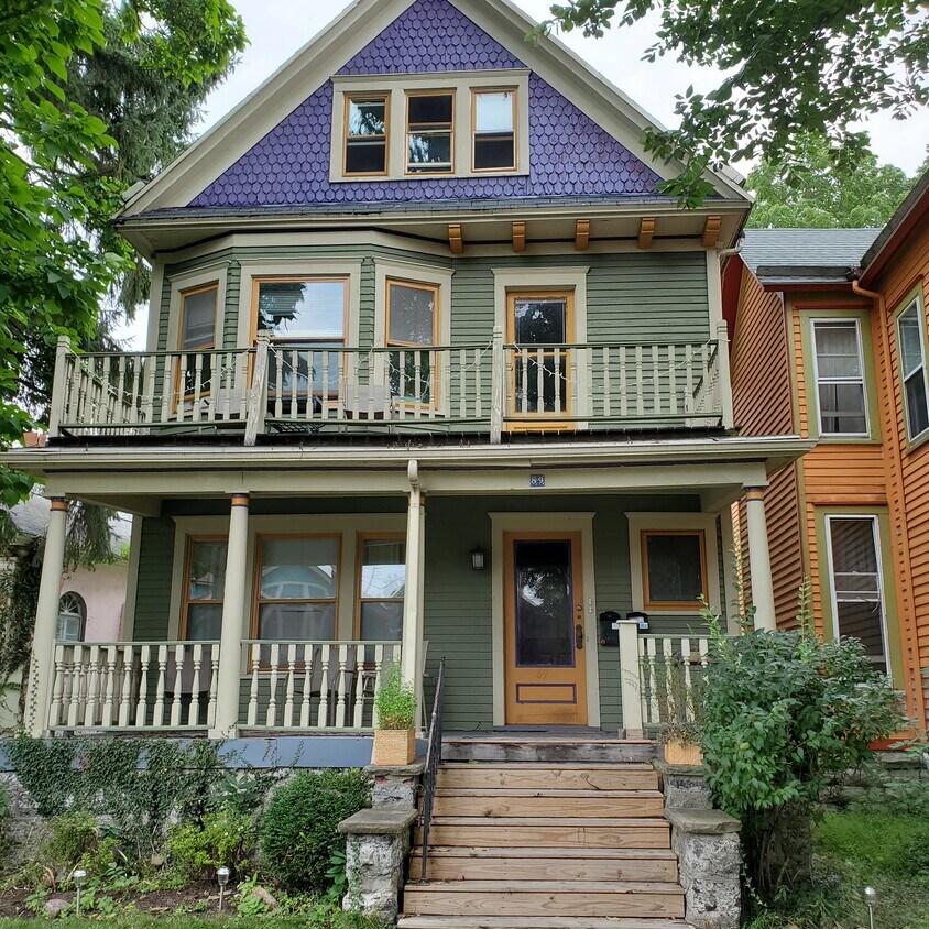 Foto principal - 89 Trinity Pl