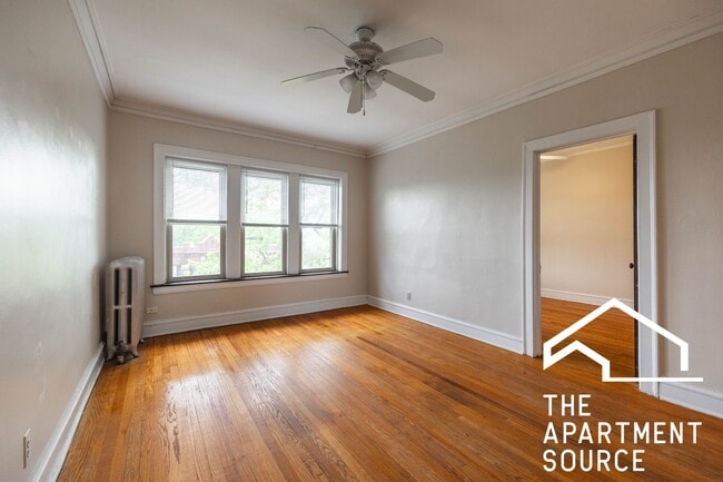 Building Photo - 4318 N Spaulding Ave