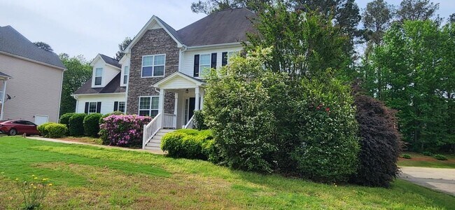 Building Photo - 33 Bentonville Ln