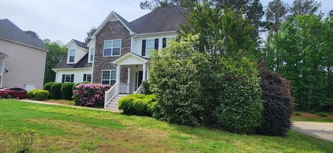 Foto del edificio - 33 Bentonville Ln
