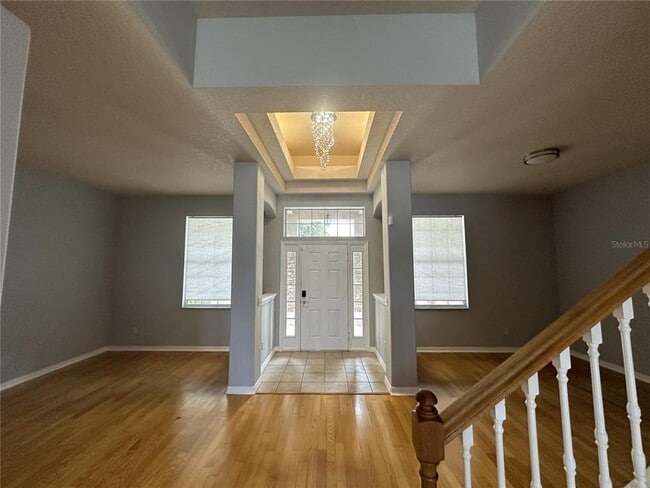 Foto del edificio - 15349 Harvest Blvd