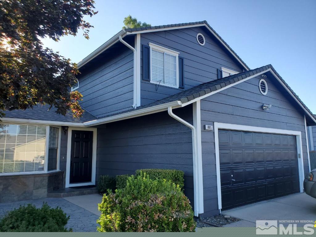 Foto principal - 1805 Woodhaven Ln