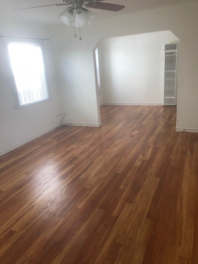 sala de estar/comedor - 3219 King St