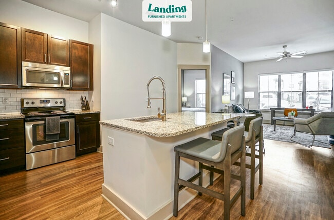 Building Photo - 4700 Colonnade Pl